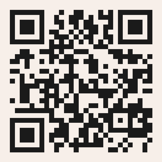 QR code vers xovimove.com — cliquer pour télécharger